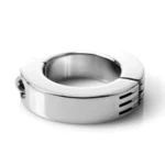 Hinged Cockring - 40 mm van Kiotos Steel, GTIN: 8718969404013