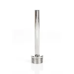 Narrow Douche Nozzle van Kiotos Steel, GTIN: 8718969408264