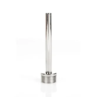 Narrow Douche Nozzle van Kiotos Steel, GTIN: 8718969408264