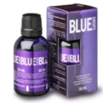 Blue Drops (50 ml) van Kiotos BDSM, GTIN: 8717344179621