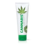 Cannabis lubricant 125ml van , GTIN: 8718546545634