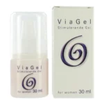 Viagel for Women (30 ml) van Kiotos BDSM, GTIN: 8717344171434