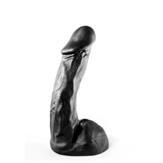 All Black Dildo  - AB64 van All Black, GTIN: 5420044216604