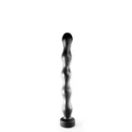 All Black Toverstaf Buttplug Small van All Black, GTIN: 5420044216659