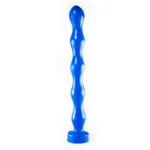 All Bleu Toverstaf Buttplug Large van All Black, GTIN: 5420044216864