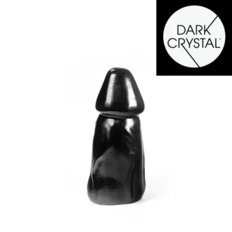 Dark Crystal Black - 02 van Dark Crystal, GTIN: 5420044212521