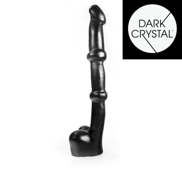 Dark Crystal Black - 04 van Dark Crystal, GTIN: 5420044212545