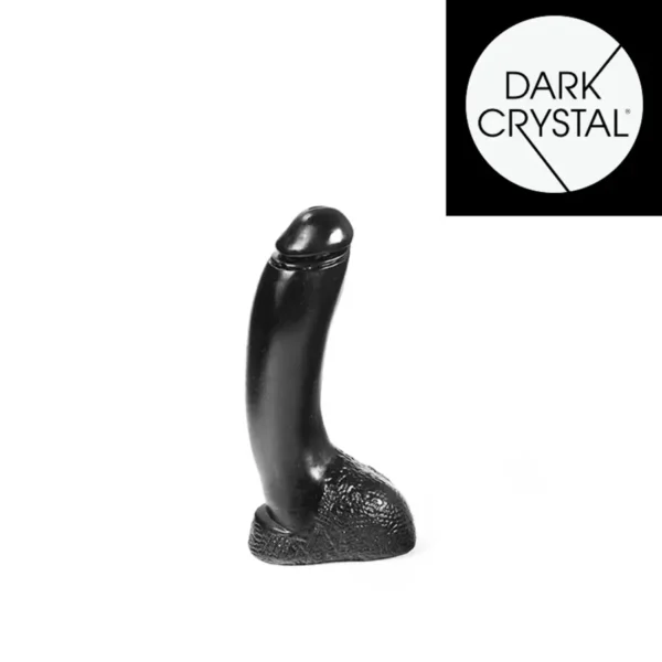 Dark Crystal Black - 12 van Dark Crystal, GTIN: 5420044212620