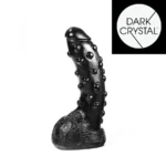 Dark Crystal Black - 22 van Dark Crystal, GTIN: 5420044212712
