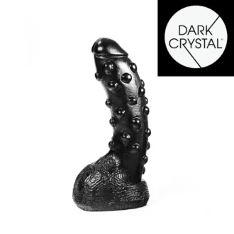 Dark Crystal Black - 22 van Dark Crystal, GTIN: 5420044212712