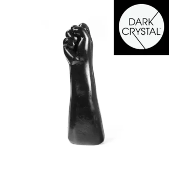 Dark Crystal Black - 26 van Dark Crystal, GTIN: 5420044212750