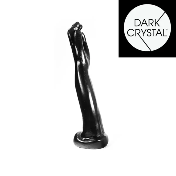 Dark Crystal Black - 27 van Dark Crystal, GTIN: 5420044212767