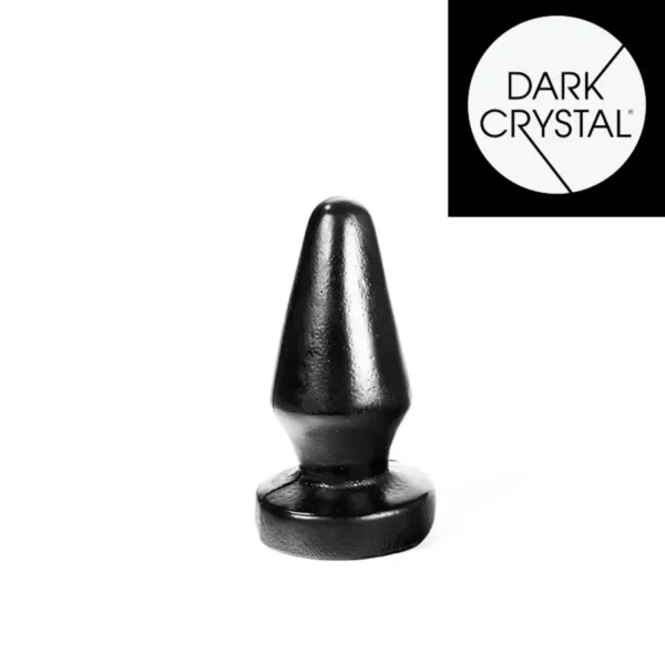 Dark Crystal Black - 39 van Dark Crystal, GTIN: 5420044212880