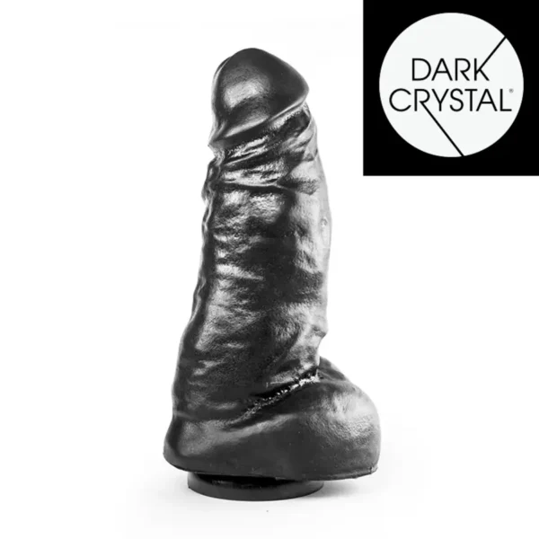 Dark Crystal Black - 46 van Dark Crystal, GTIN: 5420044216307