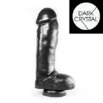 Dark Crystal Black - 48 van Dark Crystal, GTIN: 5420044216321