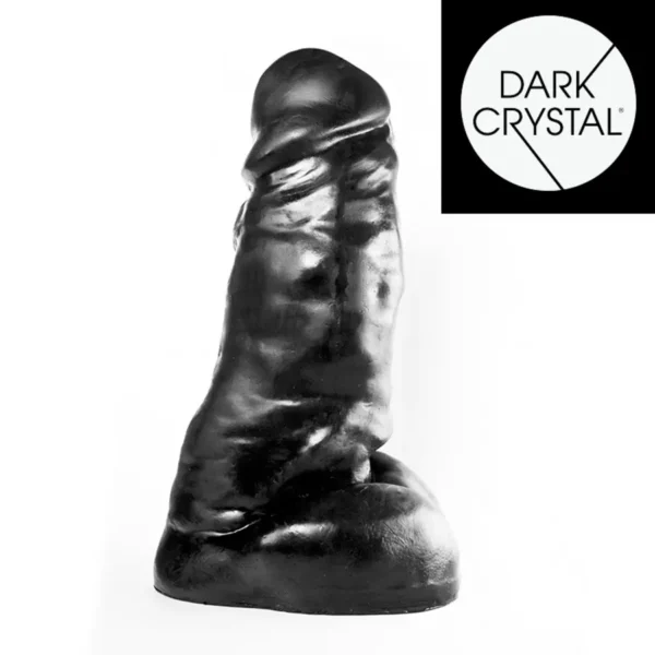 Dark Crystal Black - 54 van Dark Crystal, GTIN: 5420044216383