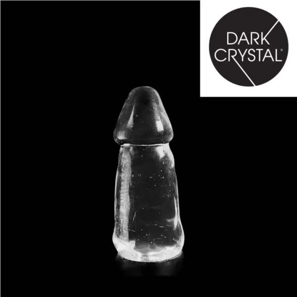 Dark Crystal Clear - 02 van Dark Crystal, GTIN: 5420044212958