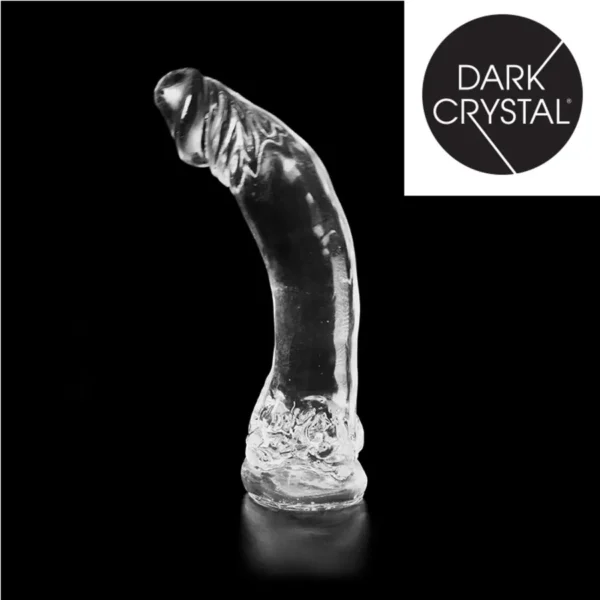 Dark Crystal Clear - 07 van Dark Crystal, GTIN: 5420044212989