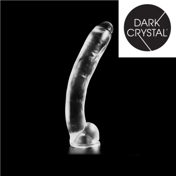 Dark Crystal Clear - 09 van Dark Crystal, GTIN: 5420044212996