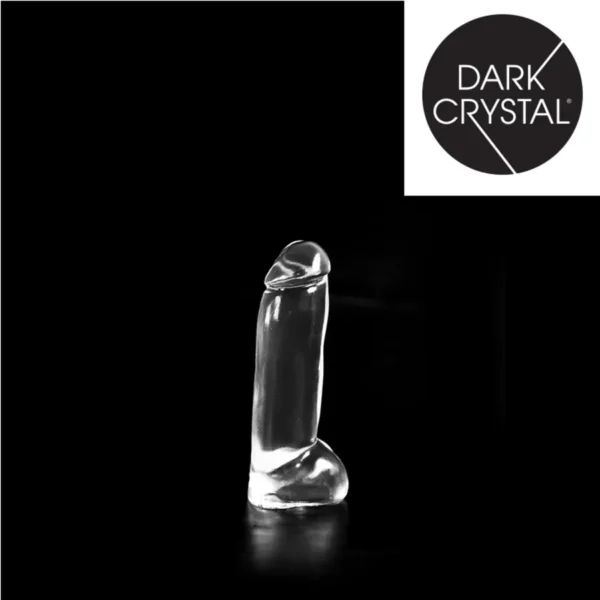 Dark Crystal Clear - 10 van Dark Crystal, GTIN: 5420044200009