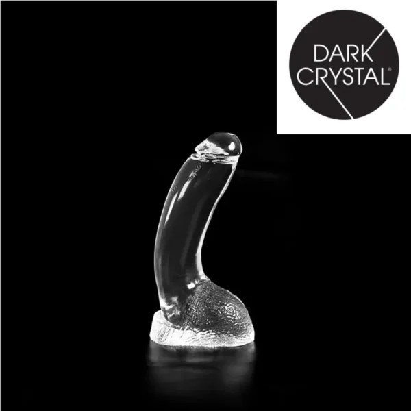 Dark Crystal Clear - 12 van Dark Crystal, GTIN: 5420044200023