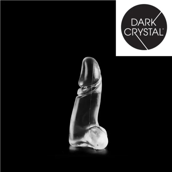 Dark Crystal Clear - 13 van Dark Crystal, GTIN: 5420044213009