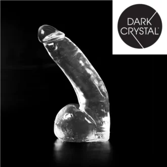 Dark Crystal Clear - 17 van Dark Crystal, GTIN: 5420044200108