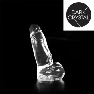 Dark Crystal Clear - 19 van Dark Crystal, GTIN: 5420044200115