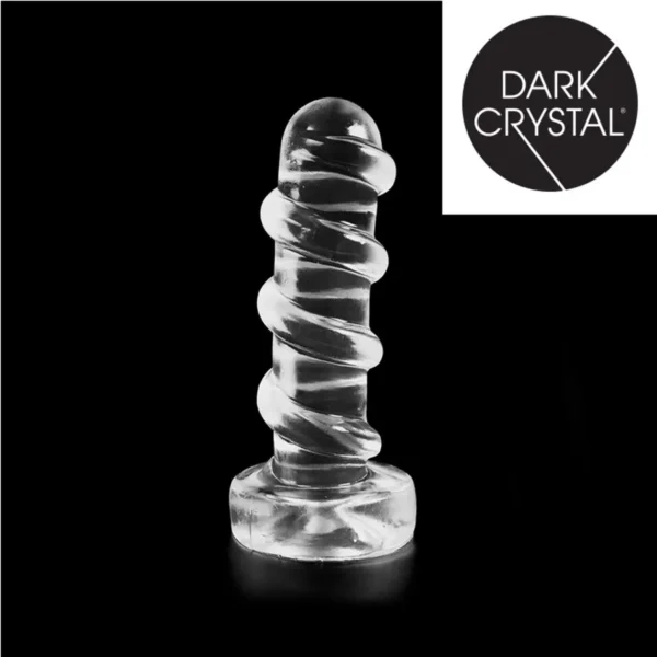 Dark Crystal Clear - 20 van Dark Crystal, GTIN: 5420044213016