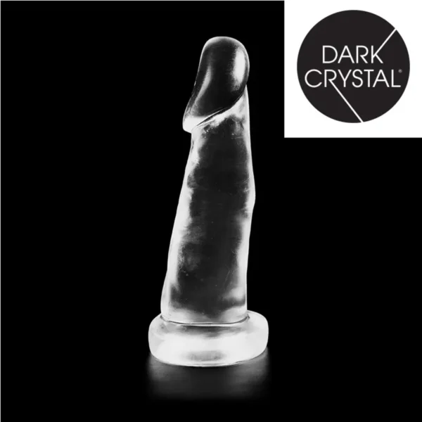 Dark Crystal Clear - 21 van Dark Crystal, GTIN: 5420044213023