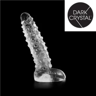 Dark Crystal Clear - 23 van Dark Crystal, GTIN: 5420044213030