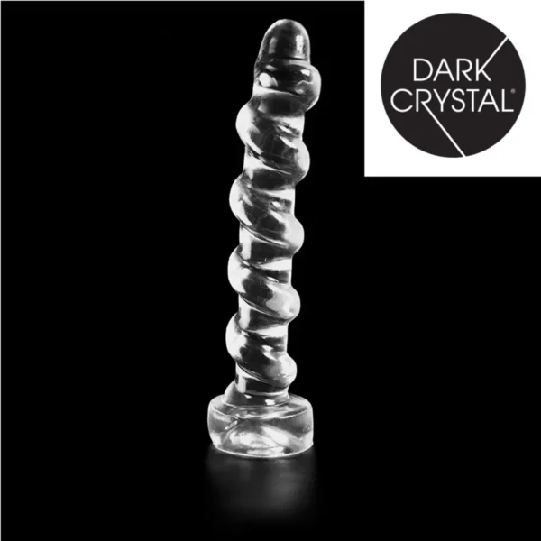 Dark Crystal Clear - 24 van Dark Crystal, GTIN: 5420044213047