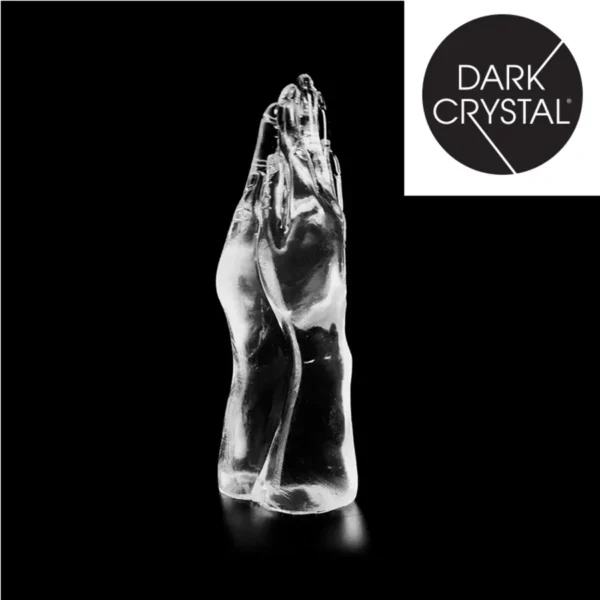 Dark Crystal Clear - 25 van Dark Crystal, GTIN: 5420044213054