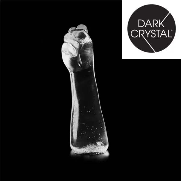 Dark Crystal Clear - 26 van Dark Crystal, GTIN: 5420044213061