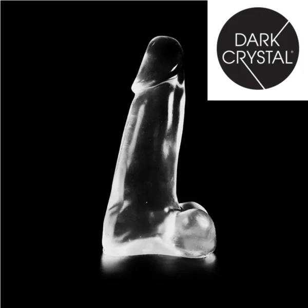 Dark Crystal Clear - 29 van Dark Crystal, GTIN: 5420044213078