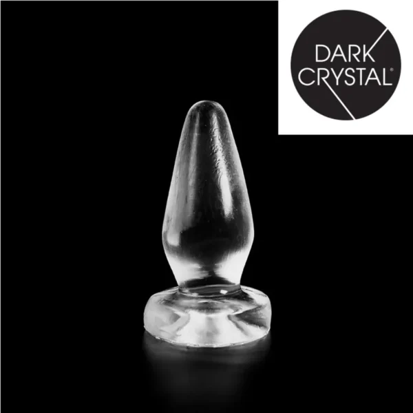 Dark Crystal Clear - 38 van Dark Crystal, GTIN: 5420044213108