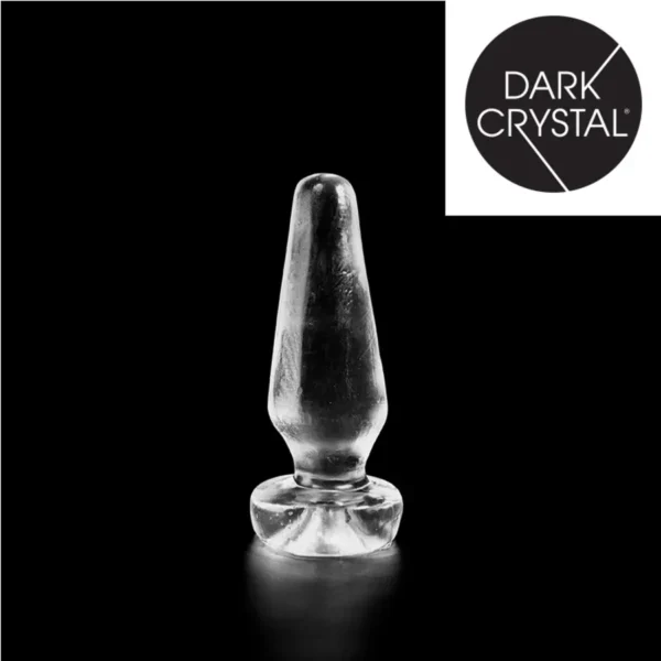 Dark Crystal Clear - 40 van Dark Crystal, GTIN: 5420044213115