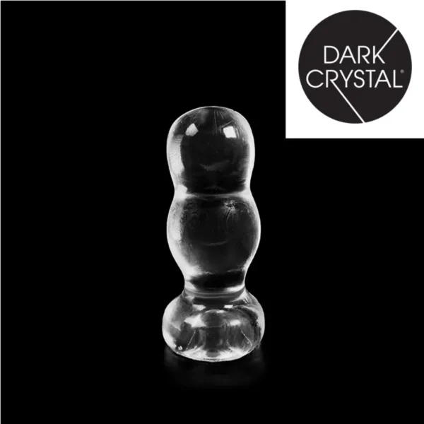 Dark Crystal Clear - 41 van Dark Crystal, GTIN: 5420044213122