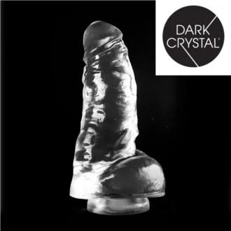 Dark Crystal Clear - 46 van Dark Crystal, GTIN: 5420044216437