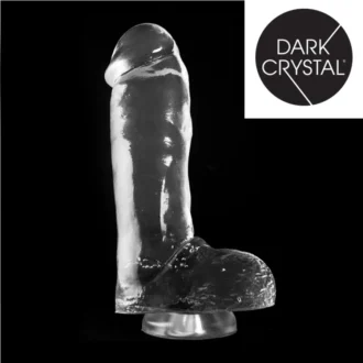 Dark Crystal Clear - 48 van Dark Crystal, GTIN: 5420044216451