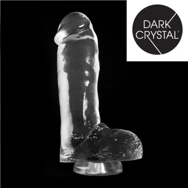 Dark Crystal Clear - 48 van Dark Crystal, GTIN: 5420044216451