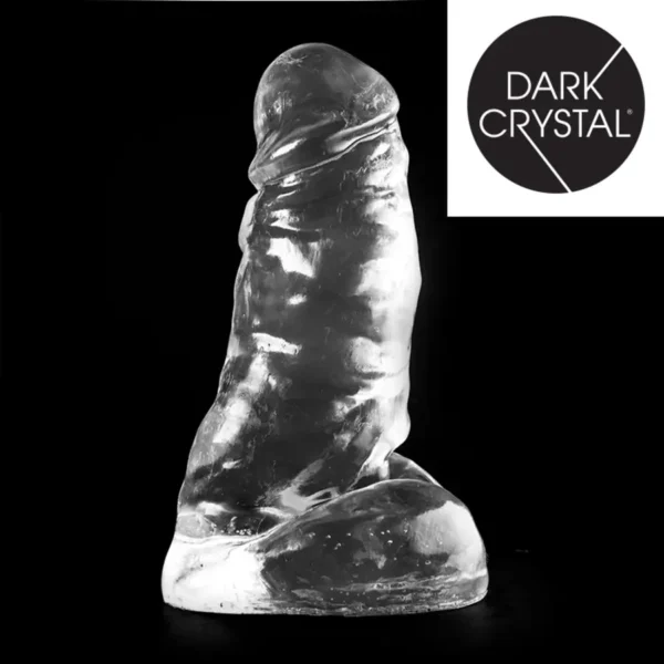 Dark Crystal Clear - 54 van Dark Crystal, GTIN: 5420044216512