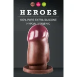 Heroes #22 - Brown van Heroes, GTIN: 5420044216987