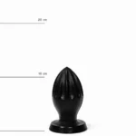 All Black Dildo  - AB 31 van All Black, GTIN: 5420044200719