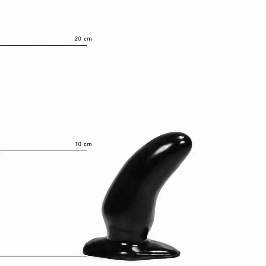 All Black - AB 45 van All Black, GTIN: 5420044205585