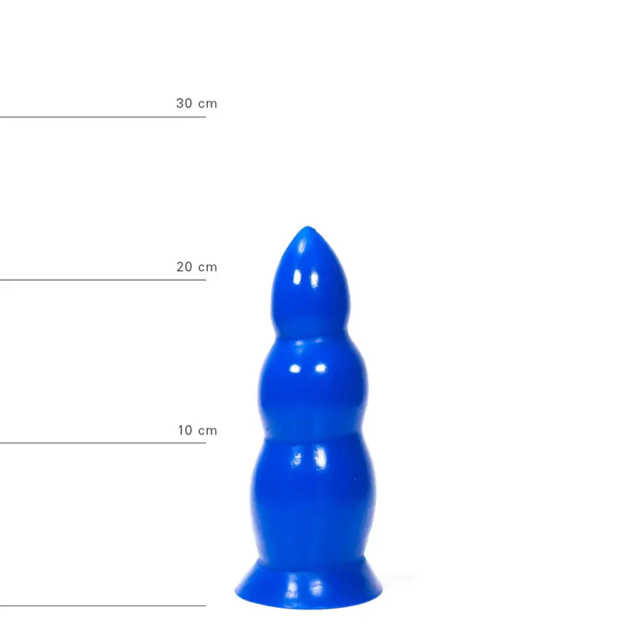 All Blue - ABB 37 van All Black, GTIN: 5420044208661