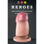 Heroes #22 - Flesh van Heroes, GTIN: 5420044216970