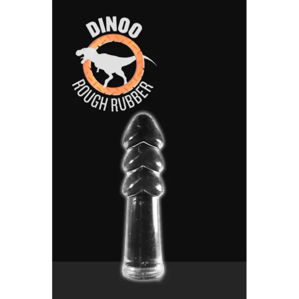 T-Rex - Clear van Dinoo, GTIN: 8718969406949