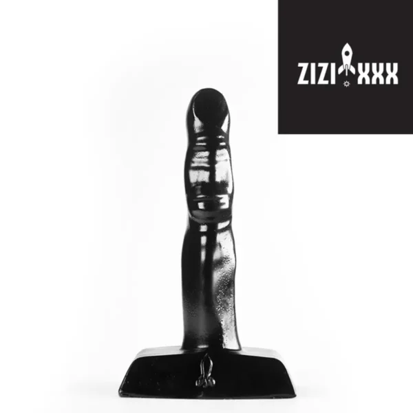 ZiZi - One Finger - Black van ZiZi, GTIN: 5420044214624