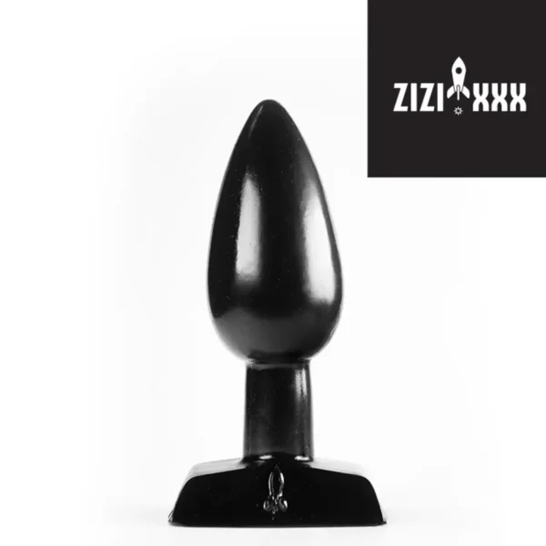 ZiZi - Raise - Black van ZiZi, GTIN: 5420044214778